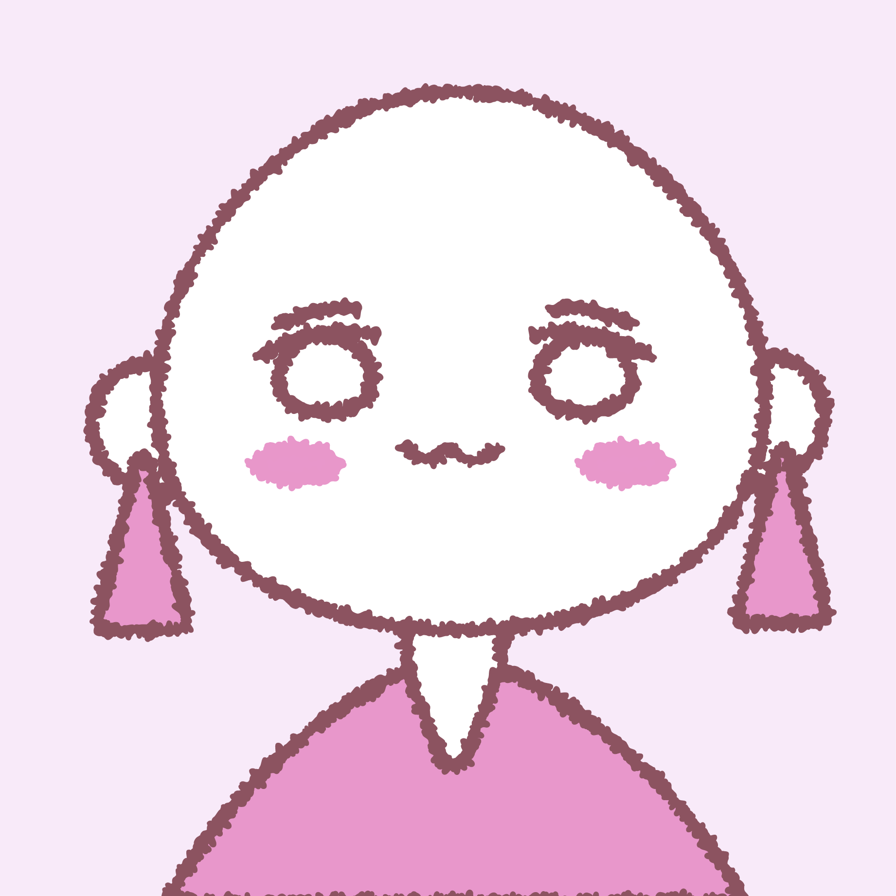ともちゃんです！